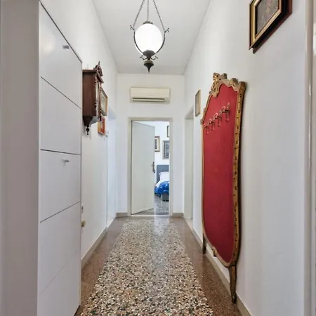 Santa Marina Venice Gasthof *