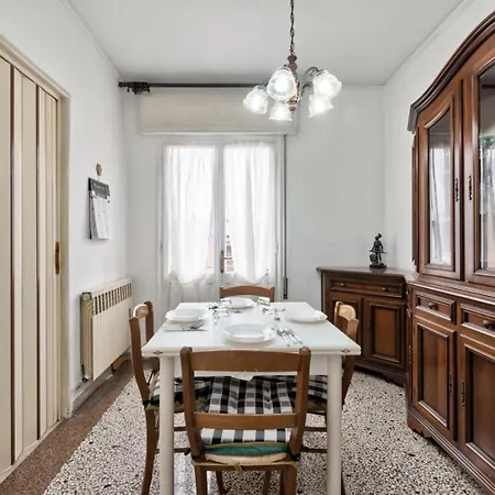 Gasthof Santa Marina Venice *