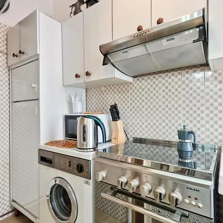 Pensionat Santa Marina Venice