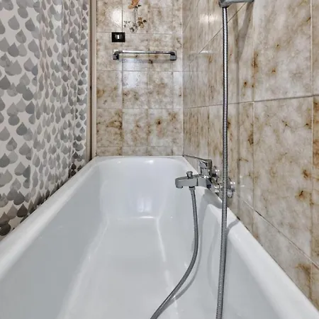 Santa Marina Venice Pensionat Mestre