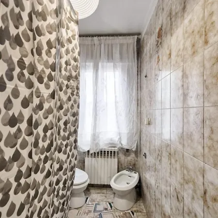 Pensionat Santa Marina Venice *