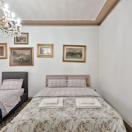 Santa Marina Venice *