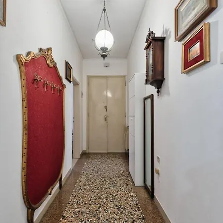 Pensionat Santa Marina Venice