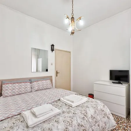 Santa Marina Venice Mestre