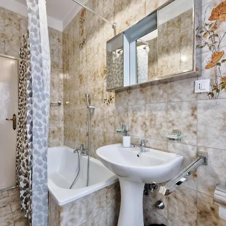 Pensionat Santa Marina Venice *