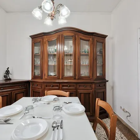 Santa Marina Venice *