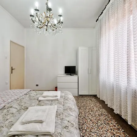 Pensionat Santa Marina Venice
