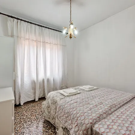 Santa Marina Venice Mestre