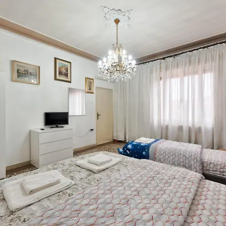 Santa Marina Venice *