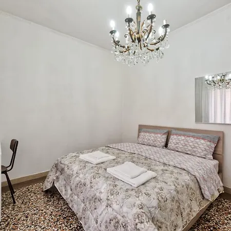 Santa Marina Venice Pensionat