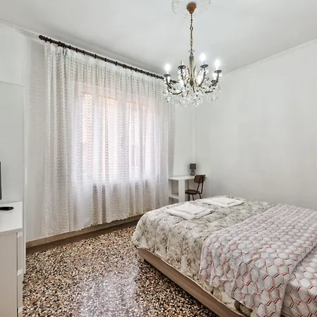 Santa Marina Venice *