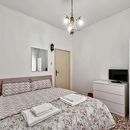 Affittacamere Santa Marina Venice Mestre