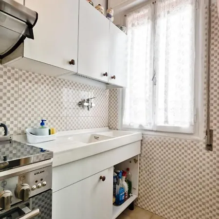Santa Marina Venice Гостевой дом