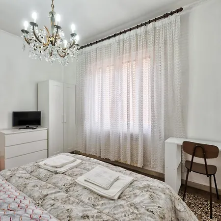 Santa Marina Venice Гостевой дом