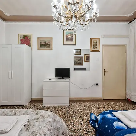 Santa Marina Venice * Местре