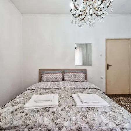 Гостевой дом Santa Marina Venice Местре