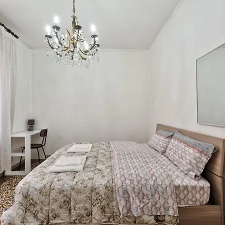 Santa Marina Venice * Местре
